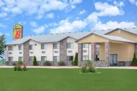 Super 8 by Wyndham Chillicothe Hotels in Chillicothe