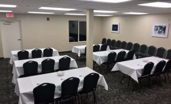 Best Western Dothan Inn  Suites