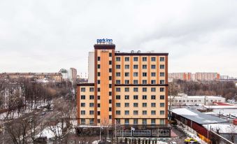 Park Inn by Radisson Izmailovo Moscow