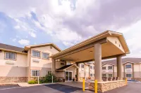 Quality Inn & Suites University - Wi-Fi