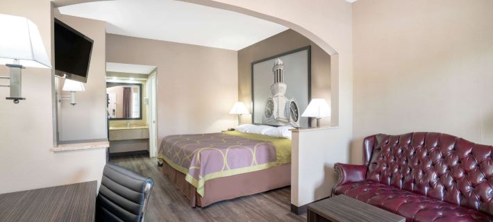 Super 8 by Wyndham Murfreesboro Hotels in Murfreesboro