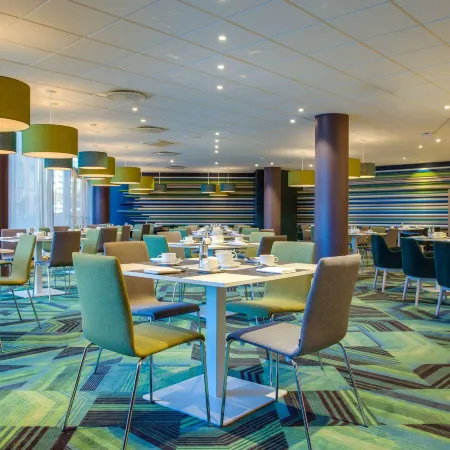 Radisson Blu Hotel and Conference Cente, Oslo Alna