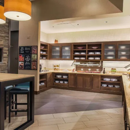 Hyatt Place Cleveland/Westlake/Crocker Park