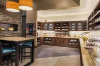 Hyatt Place Cleveland/Westlake/Crocker Park - petit déjeuner