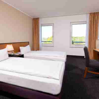 Achat Hotel Frankfurt Airport Rooms