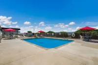Motel 6 Grand Junction CO - piscina
