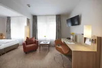 GHOTEL hotel & living Kiel