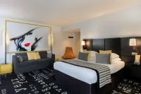 Best Western Plus Thionville Centre Hotels in Knutange