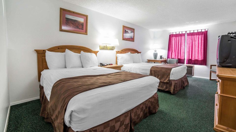Rodeway Inn Bryce Canyon