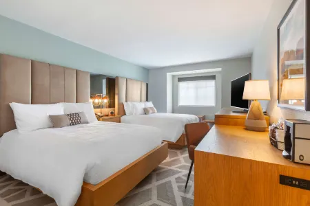 La Quinta Inn & Suites by Wyndham Tempe University, Phoenix