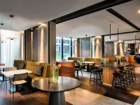 Adina Apartment Hotel Hamburg Speicherstadt Hotels near Opolum