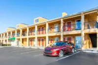 Quality Inn Arab Hwy 231 Hotels in Guntersville