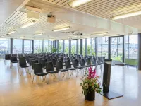 Swissôtel Kursaal Bern Hotele w: Berno