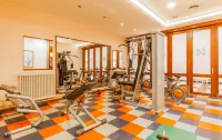 Bluesea Montevista Hawai - Gym