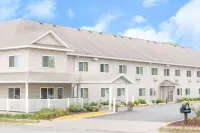 Days Inn by Wyndham Ames Hôtels à : Ames