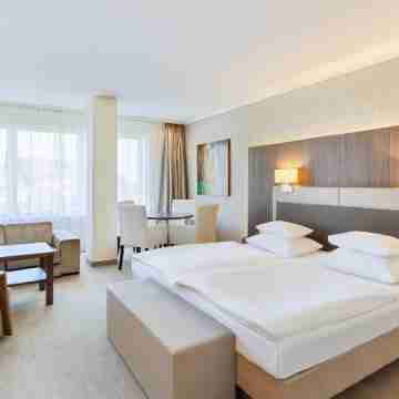 Hotel Schillerpark Linz, a member of Radisson Individuals Rooms