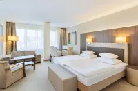 Hotel Schillerpark Linz, a member of Radisson Individuals Hotels in Ansfelden