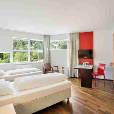 Austria Trend Hotel Congress Innsbruck Rooms