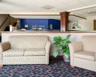Quality Inn Отели в г. Меджи