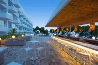 Iberostar Selection Santa Eulalia Ibiza - Adults Only - Barer