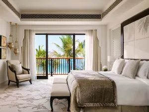 One&Only the Palm