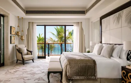 One&Only the Palm