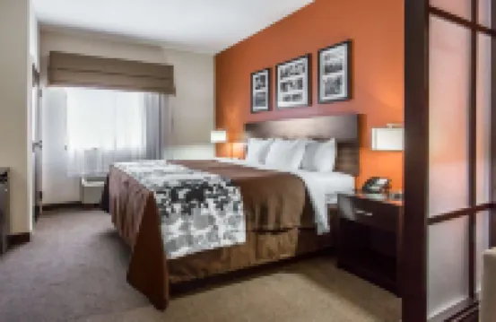 Sleep Inn & Suites