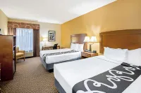 La Quinta Inn & Suites by Wyndham Lawton / Fort Sill - Wifi