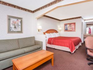 Travelodge by Wyndham Chattanooga/Hamilton Place