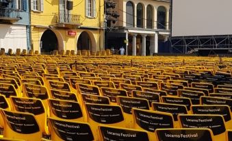 @ Home Hotel Locarno