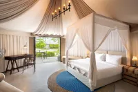 Natra Bintan, a Tribute Portfolio Resort - balkon