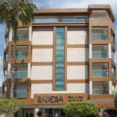 Riviera Hotel & Spa Hotel Exterior