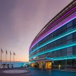 Park Inn by Radisson Dubai Motor City Hotels in Dubai