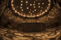 Hyatt Centric Levent Istanbul - spa