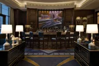 Al Habtoor Palace Dubai - 5-Star