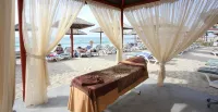 Ramada by Wyndham Beach Hotel Ajman - spa