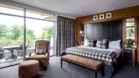 Norton House Hotel & Spa, Edinburgh