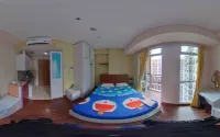Amazing Puri Orchard Apartment