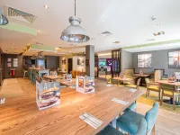 Premier Inn Tenby Town Centre Hotels in Tenby