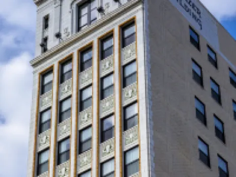 The Siren Hotel, an Ash Hotel Hotels in Detroit