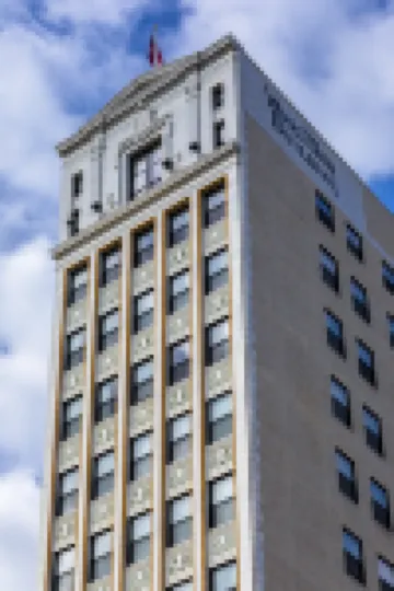 The Siren Hotel, an Ash Hotel Hotels in 