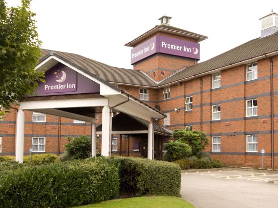 Premier Inn Derby East