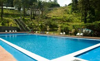 Puncak Pass Resort