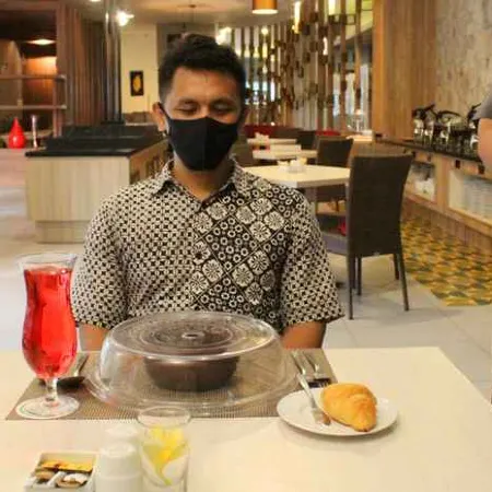 Khas Hotel Pekalongan