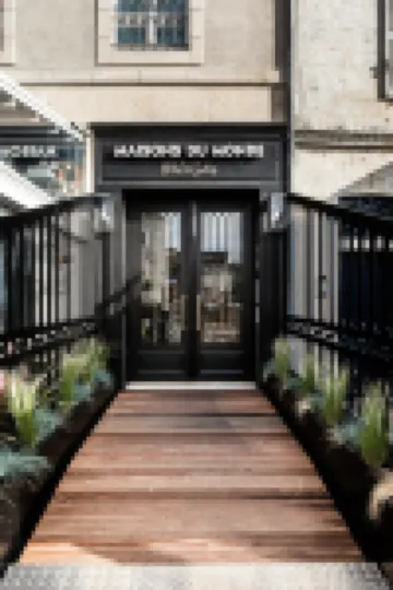 Maisons du Monde Hôtel & Suites - la Rochelle Vieux Port Hotels in der Nähe von Plage des Minimes