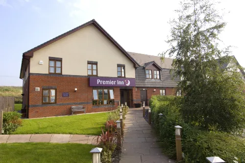 Premier Inn Evesham Hotels in Evesham