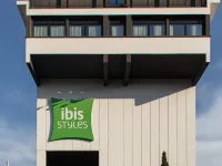 Ibis Styles Roma Aurelia Hotels in 