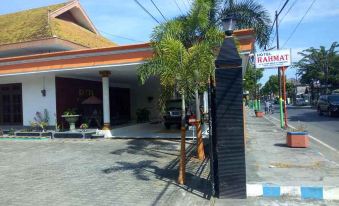 Hotel Rahmat Syariah