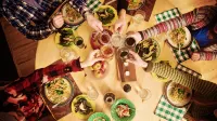 Hotel Indigo SILVERTHORNE by IHG - breakfast
