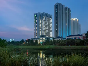 홀리데이 인 푸양 바이 IHG